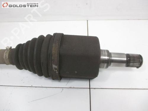 Left front driveshaft FORD KUGA I 2.0 TDCi 4x4 | BP37105921M38 - Image 3
