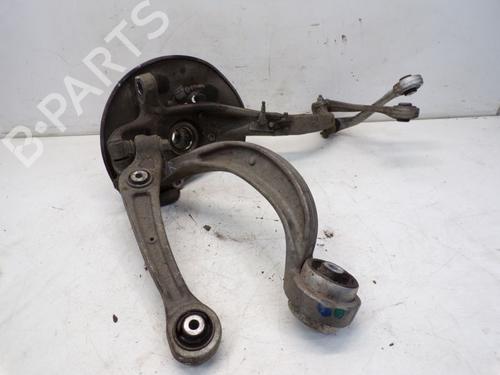 Right front steering knuckle AUDI A5 Sportback (8TA) 3.0 TDI quattro | BP29100854M26 