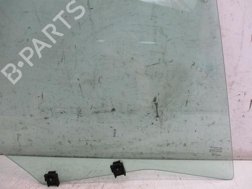 Front right quarter glass PEUGEOT PARTNER Tepee 1.6 VTi | BP29092888C112 