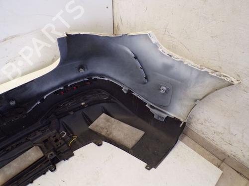 Rear bumper MERCEDES-BENZ EQS (V297) EQS 450+ (297.123) | BP29099132C8 