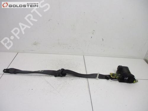 Used Front right seatbelt Front right seatbelt 37109557 37109557
