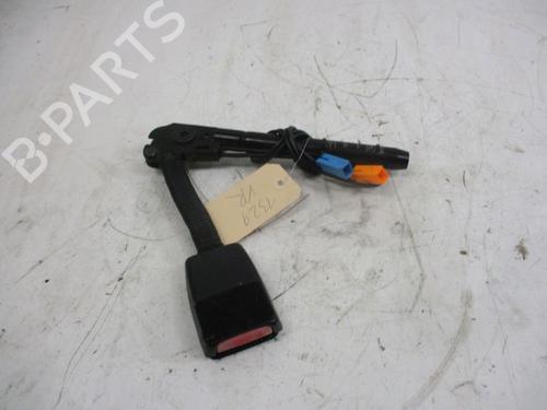 Used Seat buckle Seat buckle 37113607 37113607