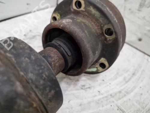 Driveshaft AUDI A6 C6 (4F2) 3.0 TDI quattro | BP31703855M37 - Image 6