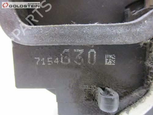 Rear right lock BMW X3 (E83) 3.0 d | BP18760068C99 