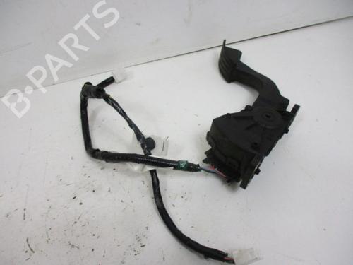 Pedal MAZDA 3 Saloon (BL) 2.0 MZR (BL12, BLEFP) | BP40163816I4 - Image 4