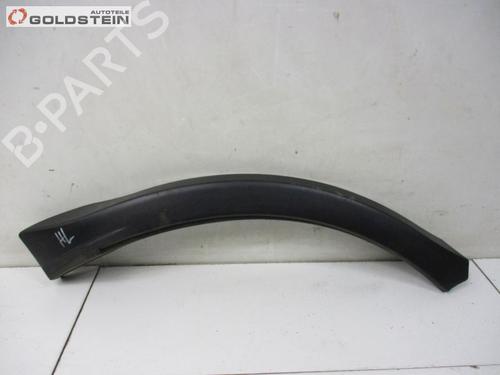 Used Rear left wheel arch trim Rear left wheel arch trim 37105991 37105991