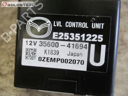 Control unit MAZDA CX-7 (ER) 2.2 MZR-CD AWD (ER10A) | BP37096830M11 - Image 2