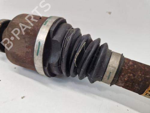Right front driveshaft PEUGEOT 2008 I (CU_) 1.6 BlueHDi 120 | BP39008499M39 - Image 5