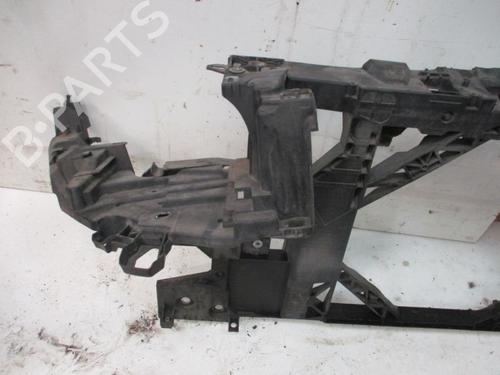 Crossmember RENAULT MEGANE III Hatchback (BZ0/1_, B3_) 1.6 16V (BZ1B, BZ1H) | BP29085676C162 