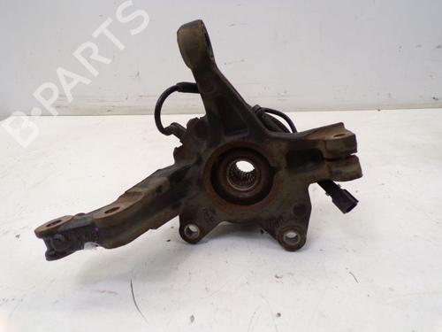 Right front steering knuckle RENAULT ZOE (BFM_) ZOE | BP23069801M26 