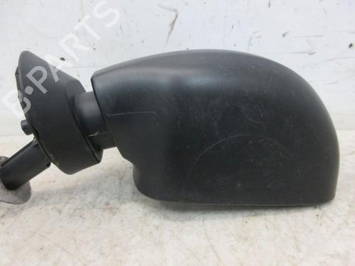 Left mirror DACIA SANDERO 1.4 (BS0C, BS0A, BS0G, BS1F, BS0E) | BP37128964C26 - Image 5