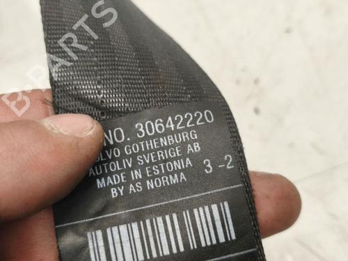 Front left seatbelt VOLVO C30 (533) T5 | BP39615774I26 - Image 10