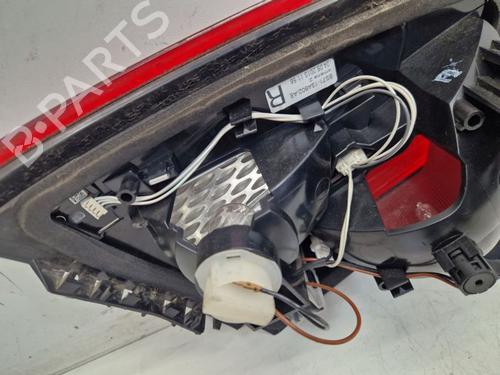 Right tailgate light FORD MONDEO IV (BA7) 2.0 EcoBoost | BP32159267C80 