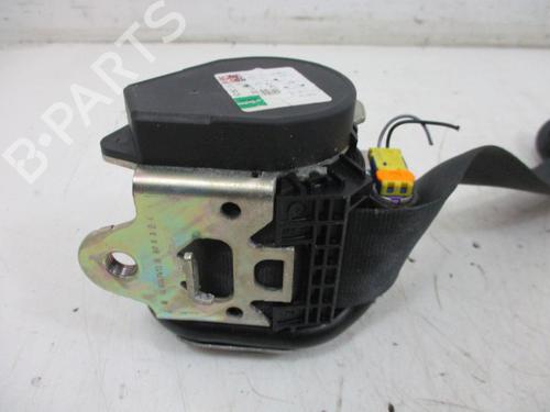Front right seatbelt VW PASSAT B6 (3C2) 2.0 TFSI | BP37111151I25 - Image 3