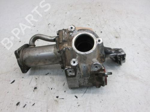 Used Egr RENAULT MEGANE III Hatchback (BZ0/1_, B3_) 1.5 dCi (86 hp) 29093539