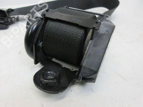 Front right seatbelt CHEVROLET CRUZE (J300) 1.4 | BP37130603I25 - Image 3