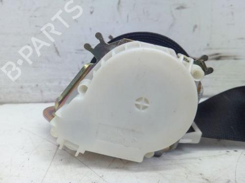 Front right seatbelt BMW X3 (E83) 2.5 i | BP31702653I25 