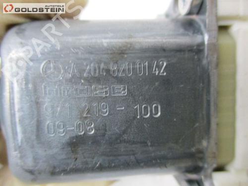 Electronic module MERCEDES-BENZ C-CLASS T-Model (S204) C 220 CDI (204.202) | BP37101459M83 - Image 2