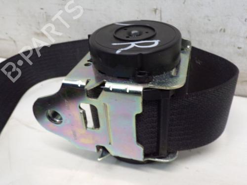 Front right seatbelt OPEL CORSA D (S07) 1.4 (L08, L68) | BP24434039I25 