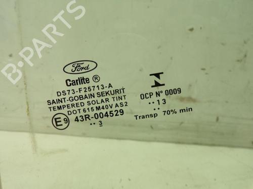 Dør rude ventre bagtil FORD MONDEO V Hatchback (CE) 1.5 EcoBoost | BP37132846C20 - Image 4