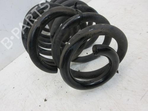 Shock absorber spring RENAULT CLIO IV (BH_) 1.2 16V | BP29098685C152 