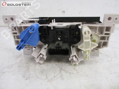 Climate control DACIA SANDERO 1.4 (BS0C, BS0A, BS0G, BS1F, BS0E) | BP18754558I5