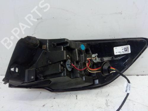 Left taillight FORD KUGA III (DFK) 2.5 Duratec PHEV | BP31702814C34 