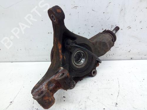 Right front steering knuckle PEUGEOT 308 I (4A_, 4C_) 1.6 16V | BP29102793M26 