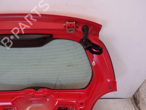 Tailgate FORD KA (RU8) 1.2 | BP29096093C6 