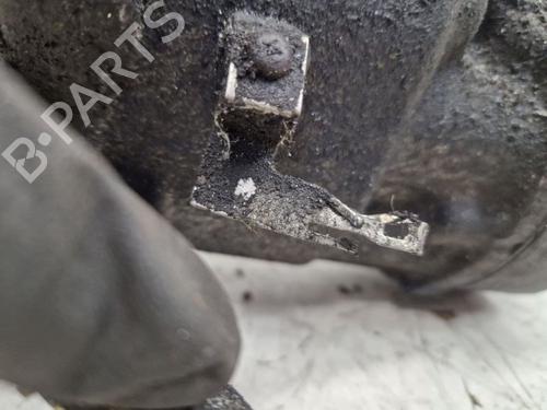 AC compressor PEUGEOT EXPERT Van (VF3A_, VF3U_, VF3X_) 2.0 HDi 130 | BP31702846M34 