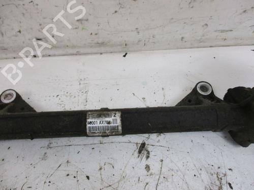 Steering rack NISSAN MICRA III (K12) 1.2 16V | BP18798560M22 