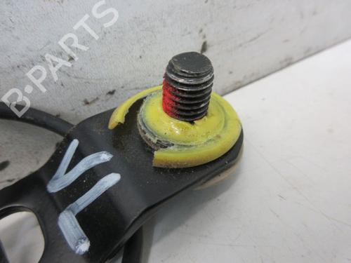 Seat buckle VOLVO V50 (545) 1.6 D | BP29093871I32 