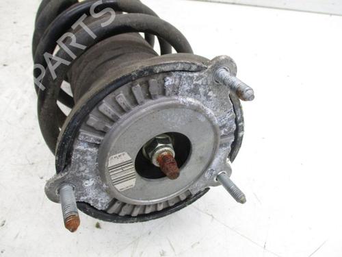 Right front shock absorber PEUGEOT 407 SW (6E_, 6D_) 2.0 | BP29086580M17 