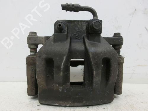 Left front brake caliper DODGE CHARGER 3.5 | BP38505553M105 - Image 4