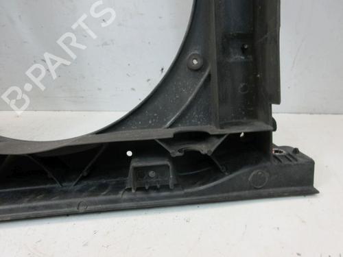Elektronisk modul PEUGEOT 307 CC (3B) 2.0 16V | BP29091872M83 