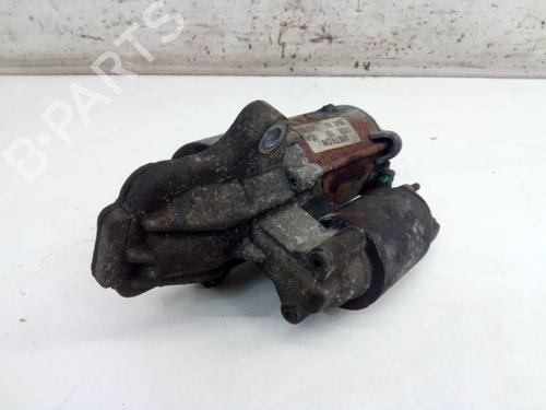 Starter FORD MAVERICK 2.3 16V | BP37138545M8 - Image 2