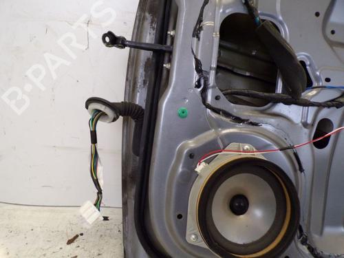Right front door SUBARU TRIBECA (B9) 3.6 (WXF) | BP29096861C3 