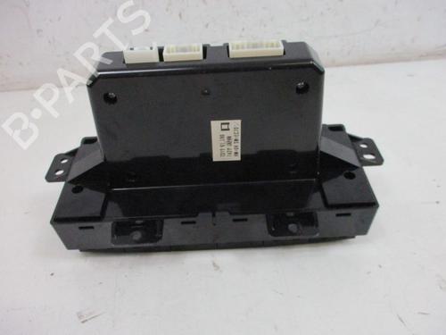 Climate control MAZDA CX-9 (TB) 3.7 AWD (TB10A) | BP18792854I5 