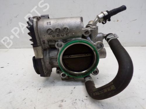 Throttle body OPEL ASTRA J (P10) 1.6 (68) | BP18805770M82 