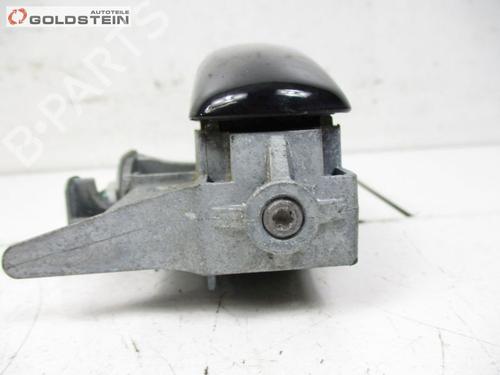 Front right exterior door handle PEUGEOT 308 SW I (4E_, 4H_) 1.6 HDi | BP18764086C129