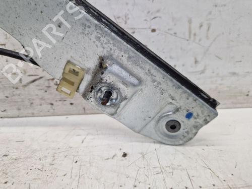 Front left window mechanism RENAULT MASTER III Van (FV) 2.3 dCi 125 FWD (FV0C, FV0D, FV0G, FV0H, FV0J, FV0K,... | BP29106805C22 