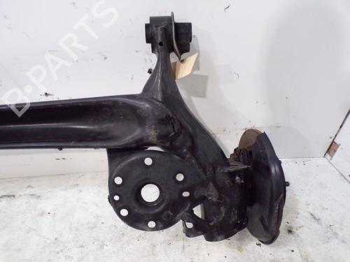 Rear axle TOYOTA YARIS (_P21_, _PA1_, _PH1_) 1.5 Hybrid (MXPH10, MXPH11) | BP29099314M2 