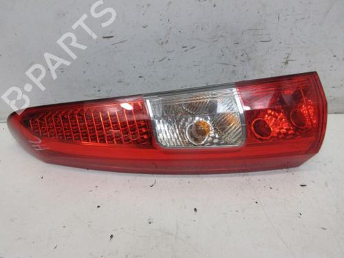 Used Left taillight VOLVO XC70 I Cross Country (295) 2.5 T XC AWD (209 hp) 19293589