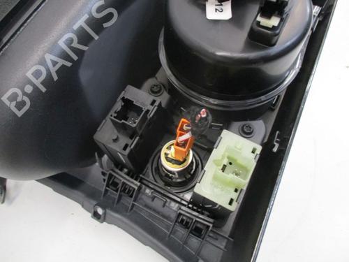 Middle console FORD FOCUS III Saloon 1.6 TDCi | BP37122759I22 - Image 10