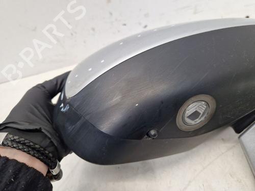 Retrovisore destro CITROËN C4 Picasso I MPV (UD_) 1.6 HDi | BP30669285C27