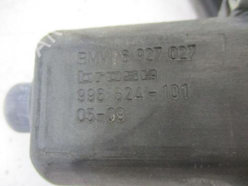 Left front window motor BMW 3 (E90) 318 i | BP37110421E21 - Image 3