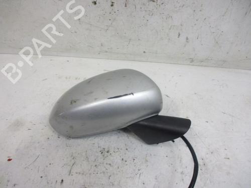 Right mirror OPEL CORSA D (S07) 1.2 (L08, L68) | BP18799895C27 