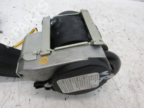 Front right seatbelt VW GOLF V (1K1) 1.6 | BP37123635I25 - Image 3