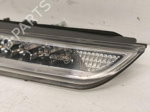 Third brake light PEUGEOT 2008 I (CU_) 1.6 HDi | BP39615541L11 - Image 4
