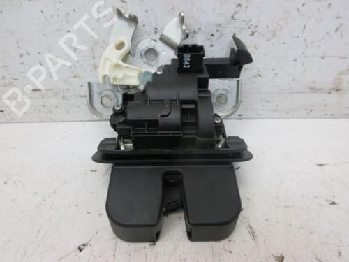 Tailgate lock AUDI A3 Sportback (8PA) 1.6 | BP19293814C101 